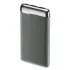 Remax RPP-626 Ruinay Series 20000mAh 2.1A Fast Charging Power Bank (Grey/Blue)